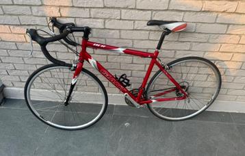 Gigantische OCR compacte racefiets voor op de weg beschikbaar voor biedingen