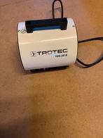 Warmte blazer, Ophalen, Zo goed als nieuw