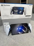 Ps Portal, Games en Spelcomputers, Spelcomputers | Sony PlayStation 5, Ophalen, Zo goed als nieuw