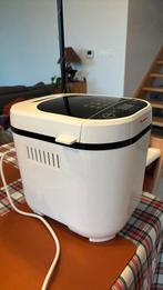 Moulinex pain doré, Elektronische apparatuur, 800 tot 1200 gram deeg, Ophalen, Gebruikt, Met timer