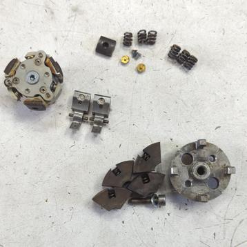 FG GPM bigscale koppeling, instelbaar (Baja, Marder, Beetle) beschikbaar voor biedingen