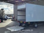 Iveco Daily 35C16 Laadklep Dubbellucht Bakwagen 160PK Airco, Auto's, Bestelwagens en Lichte vracht, 2680 kg, Gebruikt, Euro 6