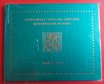 Vaticaan set euromunten 2013 - FDC, Postzegels en Munten, Munten | Europa | Euromunten, Verzenden, Vaticaanstad