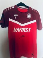 Olivier deman worn shirt, Ophalen of Verzenden, Zo goed als nieuw, Shirt