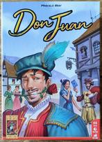 999 Jeux Don Juan. Jeu de plateau., Trois ou quatre joueurs, Enlèvement, Comme neuf, 999 games