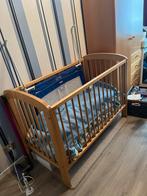 Kinderbedje, Kinderen en Baby's, Babywiegjes en Ledikanten, Ophalen, Zo goed als nieuw