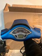 Vespa sprint stuurkap met teller 16000 kms, Enlèvement, Vespa