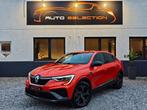 Renault Arkana E-TECH HEV HYBRID R.S. LINE 145 CV, Arkana, Leder, 5 zetels, 5 deurs
