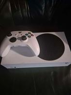 Xbox-serie S, Games en Spelcomputers, Spelcomputers | Xbox Series X en S, Ophalen of Verzenden, Zo goed als nieuw