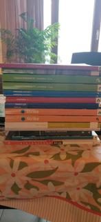 Verschillende studieboeken 3de graad secundair, Boeken, Schoolboeken, Ophalen of Verzenden, Nieuw, Overige niveaus, Overige vakken