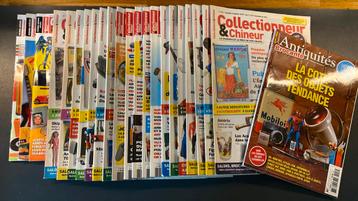 Collectionneur et chineur magazines (23)