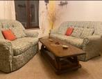 Fauteuil, Huis en Inrichting, Fauteuils, Ophalen, 125 cm of meer, Zo goed als nieuw, Clasique