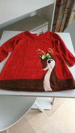 Robe de Noël - Taille 110, Robe ou Jupe, Enlèvement ou Envoi, Deno Kids, Utilisé