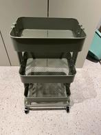 Raskog roltafeltje, Huis en Inrichting, Ophalen, Zo goed als nieuw