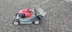 honda benzine grasmaaier, Tuin en Terras, Ophalen, Gebruikt