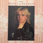 CD- Monika Törnell- Förut, Envoi