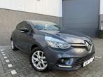 Renault Clio Limited 0.9 Benzine | Navigatie | Lage km, Autos, Entreprise, Boîte manuelle, 5 portes, 66 kW