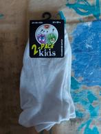 chaussettes 31-34, Ophalen of Verzenden, Nieuw, Sokken