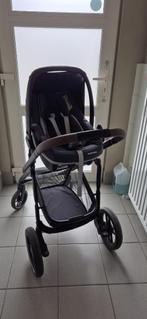 Maxi-Cosi Plaza Plus kinderwagen, Zo goed als nieuw, Met autostoeltje, Maxi-Cosi, Ophalen