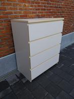 Ladekast, Ophalen, Zo goed als nieuw