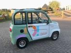 2024 RC RC-G150 Personenauto, Auto's, Overige Auto's, Gebruikt, Overige brandstoffen, Bedrijf, Overige carrosserie