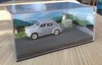 La Route Bleue Renault 4 CV, Ophalen of Verzenden, Nieuw