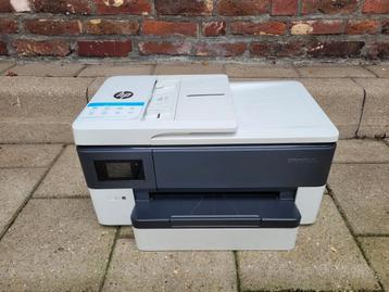 HP 7720 All in One A3 A4 printer scanner kopieer beschikbaar voor biedingen