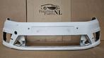 Voorbumper VW Caddy IV 2K5 Highline 6xPDC ORGINEEL BUMPER, Gebruikt, -, Voor, -