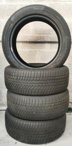 Continental WinterContact 255/50 R20, Auto-onderdelen, Banden en Velgen, Ophalen, Gebruikt, 255 mm, Winterbanden