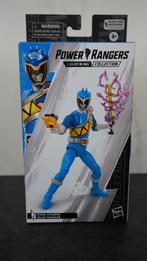 Power Rangers Lightning Collection Dino Charge Blue Ranger, Enlèvement ou Envoi, Neuf