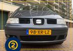SEAT | Référence Alhambra 2.0, Autos, Seat, Argent ou Gris, Achat, Carnet d'entretien, Boîte manuelle