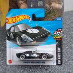 Porsche 904 carrera gts Hot Wheels, Ophalen of Verzenden