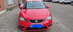 Seat ibiza 1.6 TDI  2014, Auto's, Voorwielaandrijving, Euro 5, Ibiza, 5 deurs