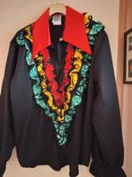 Carnavalkleding Verkleed Thema kleedjes en hemd, Ophalen, Zo goed als nieuw, Jongen of Meisje