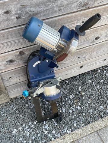 kettingslijper Einhell BG-CS235E beschikbaar voor biedingen