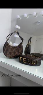 Sac fendi, Handtassen en Accessoires, Tassen | Damestassen, Ophalen of Verzenden