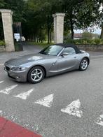 Z4 cabrio 2.0i, Auto's, BMW, Achterwielaandrijving, 1995 cc, 4 cilinders, Cabriolet