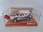 Ninco BMW X 5 Dakar 2003 Nr. 205 X Raid Ref Nr 50342, Overige merken, Racebaan, Verzenden, Nieuw