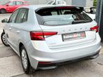 Skoda Fabia New Modèle 1.0 Tsi ( 70 Kw - 95 cv ) 2023, Euro 6, Bedrijf, 5 deurs, Zilver of Grijs
