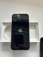 Apple iPhone 13 mini, Telecommunicatie, Mobiele telefoons | Apple iPhone, Ophalen, Zwart, 87 %, Zonder abonnement