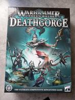 Warhammer Underworlds Deathgorge, Warhammer, Enlèvement ou Envoi, Figurine(s), Neuf