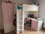 Chambre d’enfant, Comme neuf