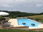 Geheel van 2 huizen in Zuid West Frankrijk met zwembad, wifi, 4 of meer slaapkamers, In bergen of heuvels, Landelijk, Eigenaar