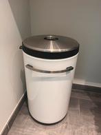 VIPP wasmand wit op wieltjes, Ophalen, Zo goed als nieuw, 50 tot 100 cm, Minder dan 100 cm