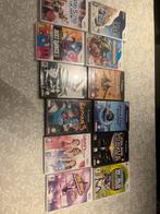 Games gamecube en wii, Games en Spelcomputers, Ophalen of Verzenden, Zo goed als nieuw