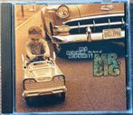 MR. BIG - Big, Bigger, Biggest! The Best Of, Cd's en Dvd's, Ophalen of Verzenden, Zo goed als nieuw