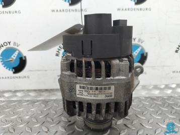 FIAT 500 312 0.9 TwinAir Lounge  [ALTERNATOR] 2014 beschikbaar voor biedingen