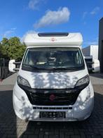 Bürstner Lyseo Futura BT 690 G -Zonnepaneel- 1 Jaar Garantie, Luifel, Fiat, Bedrijf, Bürstner