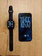 Iphone 16 Pro Max + Apple watch 10, Telecommunicatie, Mobiele telefoons | Apple iPhone, Ophalen, Zo goed als nieuw, IPhone 16