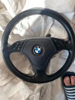 Volant bmw e46, Enlèvement ou Envoi, BMW